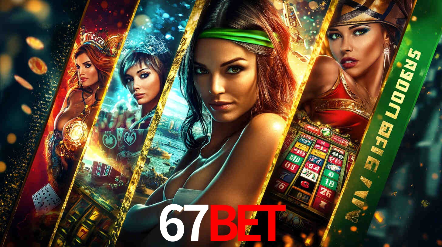 E-Sports no 67bet