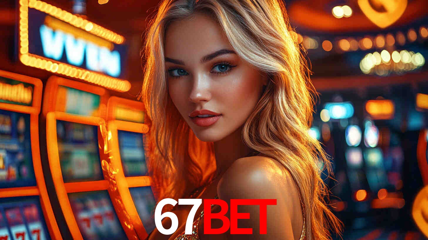 Caça-Níqueis no 67bet