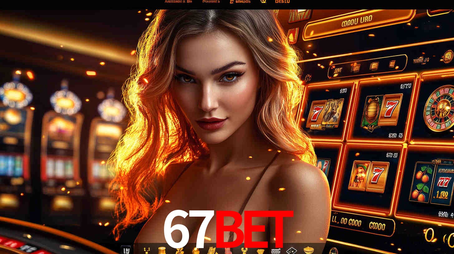 Cassino ao Vivo no 67bet